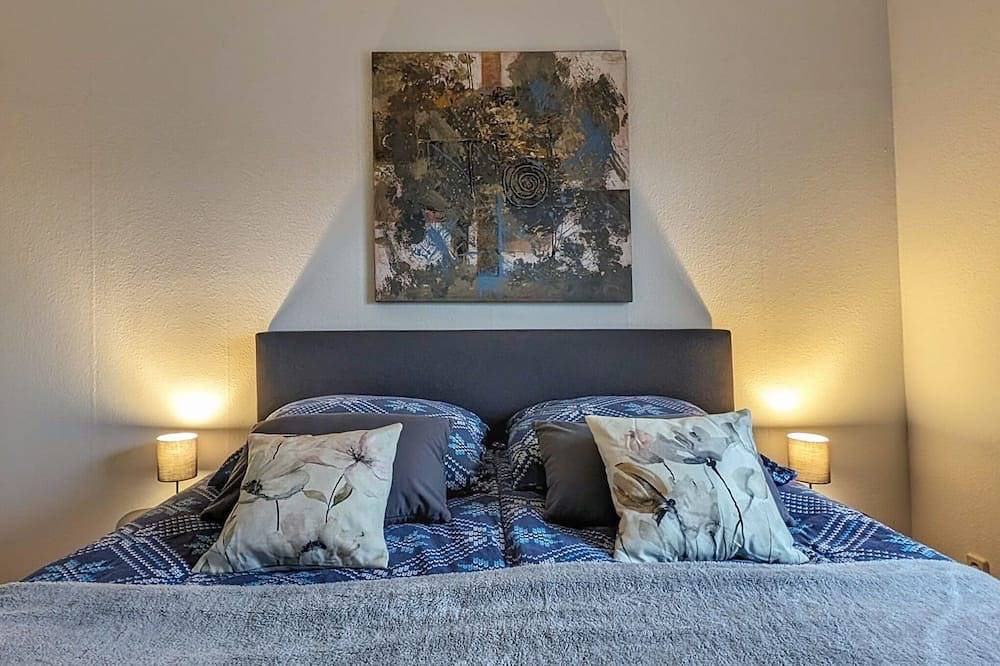 Ganze Wohnung, Ferienwohnung/App. für 2 Gäste mit 50m² in Kyffhäuserland Ot Rottleben (128045) in Rottleben, Kyffhäuserland