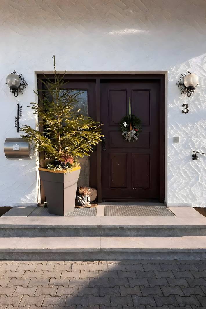 Gîte pour 3 personnes, avec balcon à Freudenstadt - 2