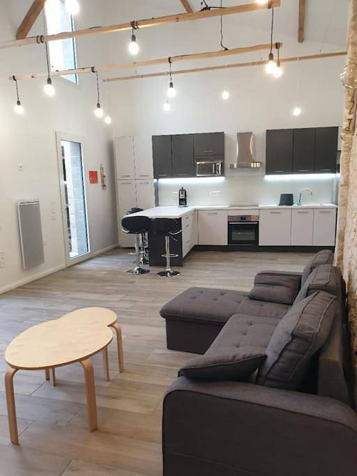 One-Bedroom House in Sarrant, Gers