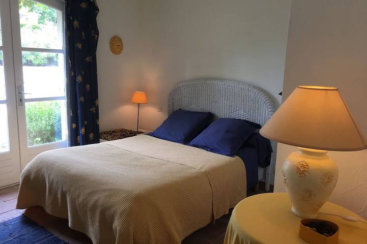 Villa pour 6 personnes, avec jardin à Montauroux - 4