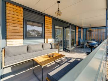 Bungalow für 5 Personen in Pirovac, Dalmatinisches Festland, Bild 2