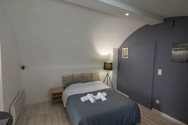 Gîte pour 2 personnes à Jougne - 2