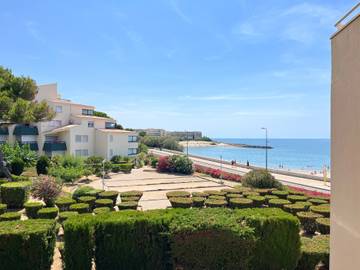 Hütte für 2 Personen in Sete, Occitanie, Bild 2