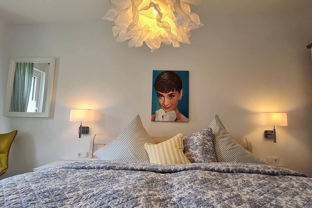 Attraktive Doppelhaushälfte in guter Lage zum Spreewald in Stradow, Vetschau