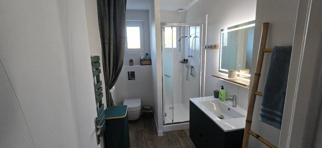 Location de vacances pour 6 personnes à Bracieux - 4