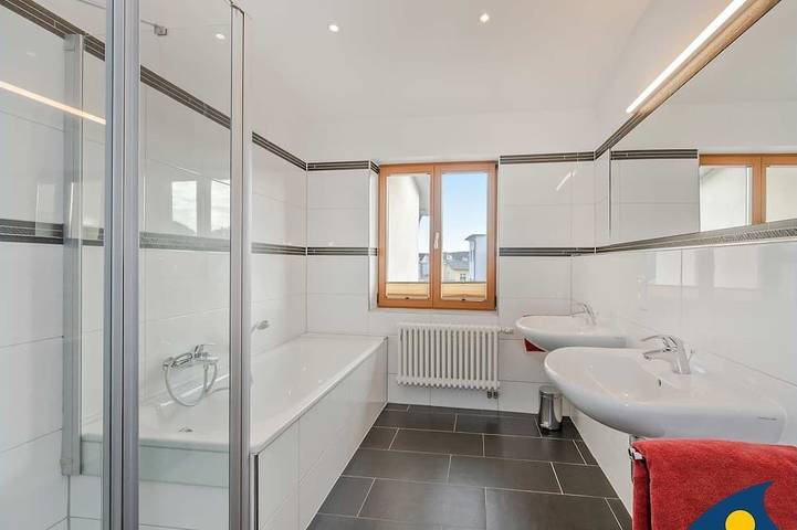 Villa für 3 Personen, mit Balkon, mit Haustier in Ahlbeck - 3