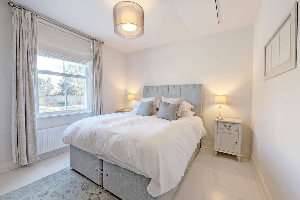 Compass Cottage, Emsworth - ein Ferienhaus für 4 Personen in 2 Schlafzimmern in Havant, Hampshire