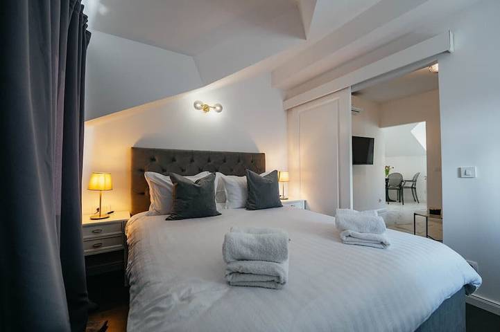 Ganze Wohnung, Boutique Apartments Imotski in Imotski, Makarska Riviera