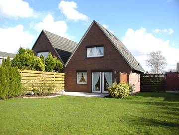 Ferienhaus für 5 Personen in Wangerland, Südliche Nordseeküste, Bild 1