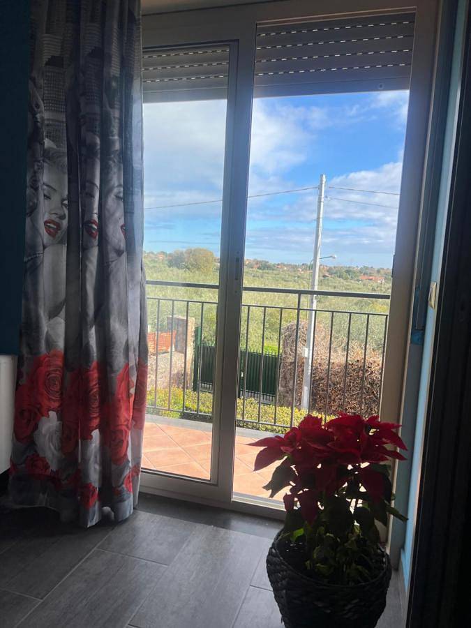King Room with Garden View in San Giovanni La Punta, Catania e dintorni