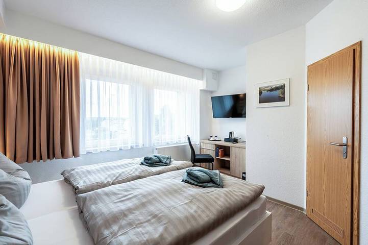 Ferienwohnung für 2 Personen in Göda