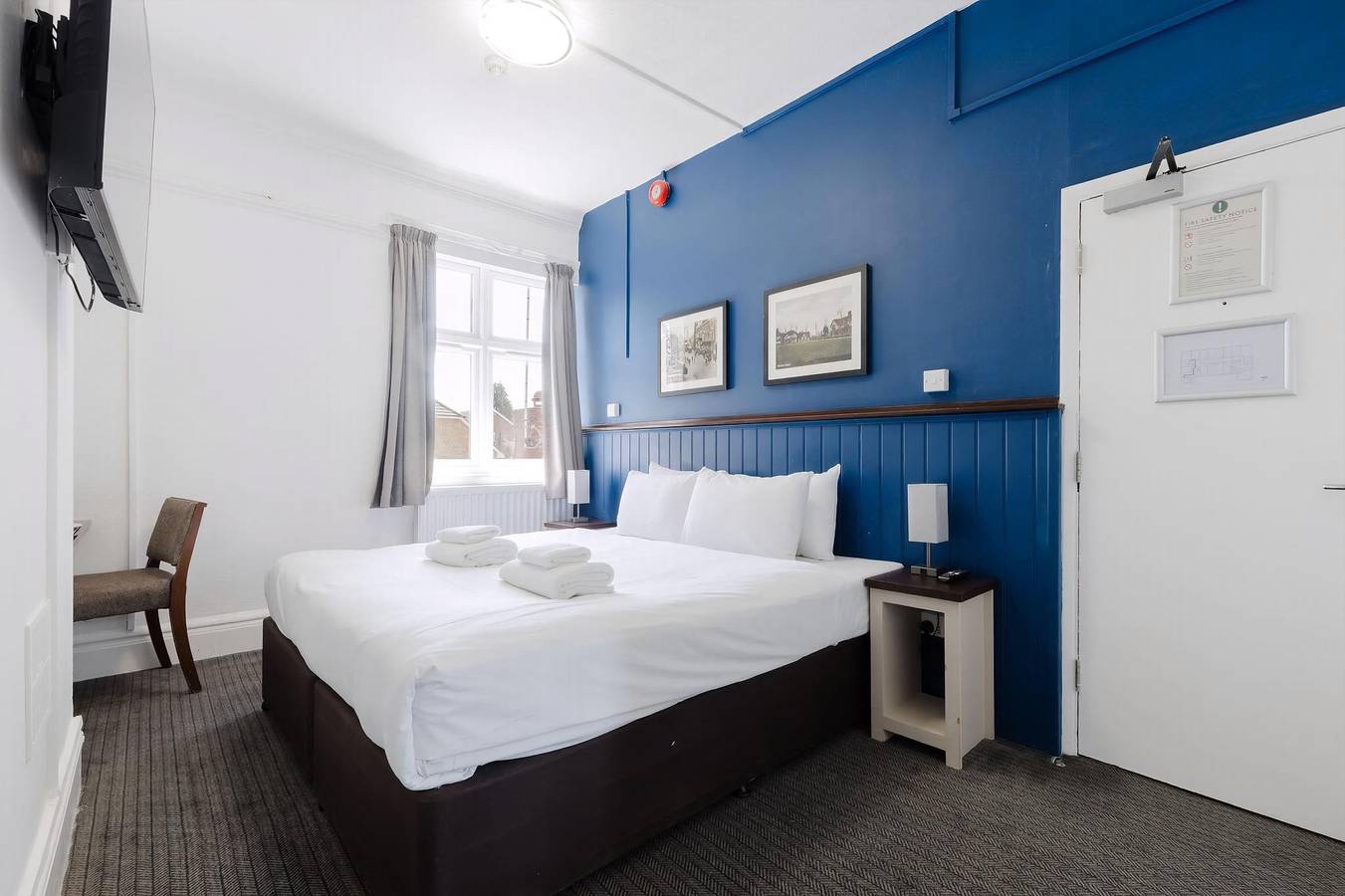 Appartement entier, Cozy Single Room in Watford | Near Town Centre in Watford, Hertfordshire