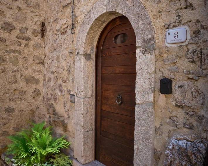 Appartamento vacanze per 6 persone, con panorama - 1