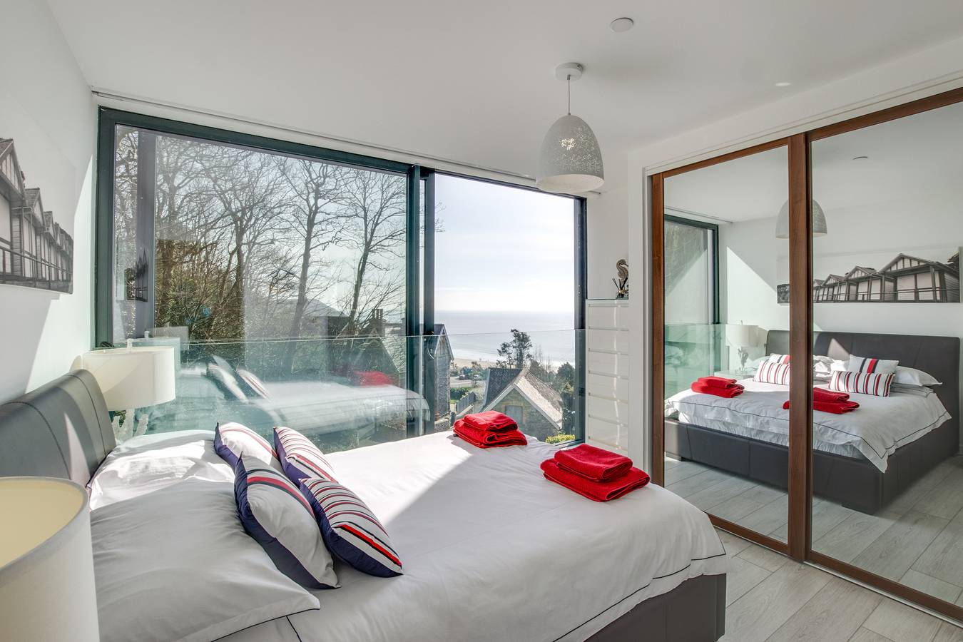 Beach Rocks in Swansea region