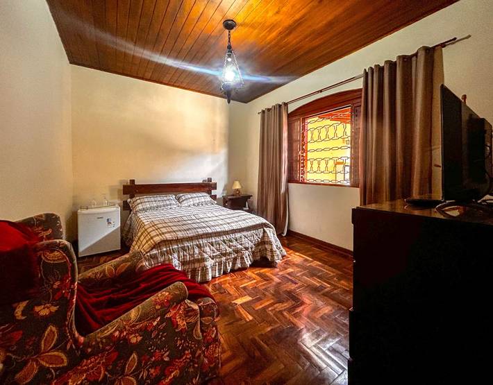 Holiday home for 2 people - 1