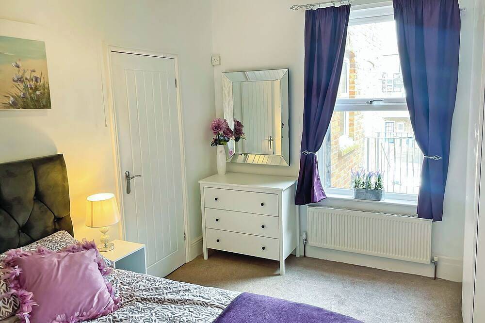 2 bedroom accommodation in Filey in Filey, North Yorkshire