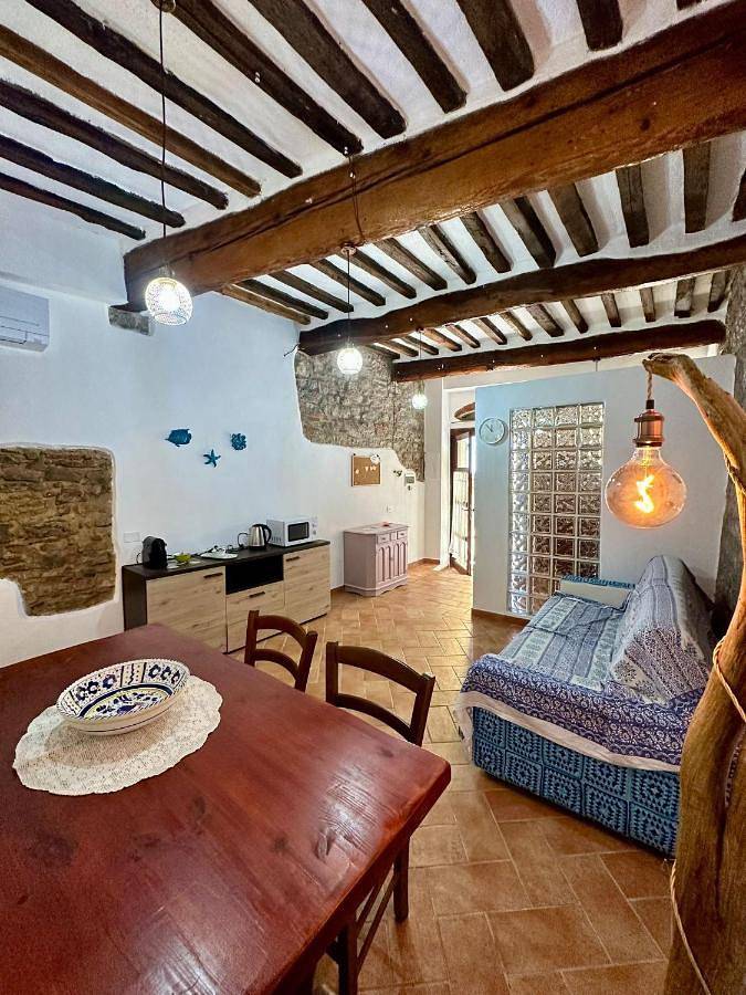 Gîte pour 4 personnes, avec vue à Piombino - 3