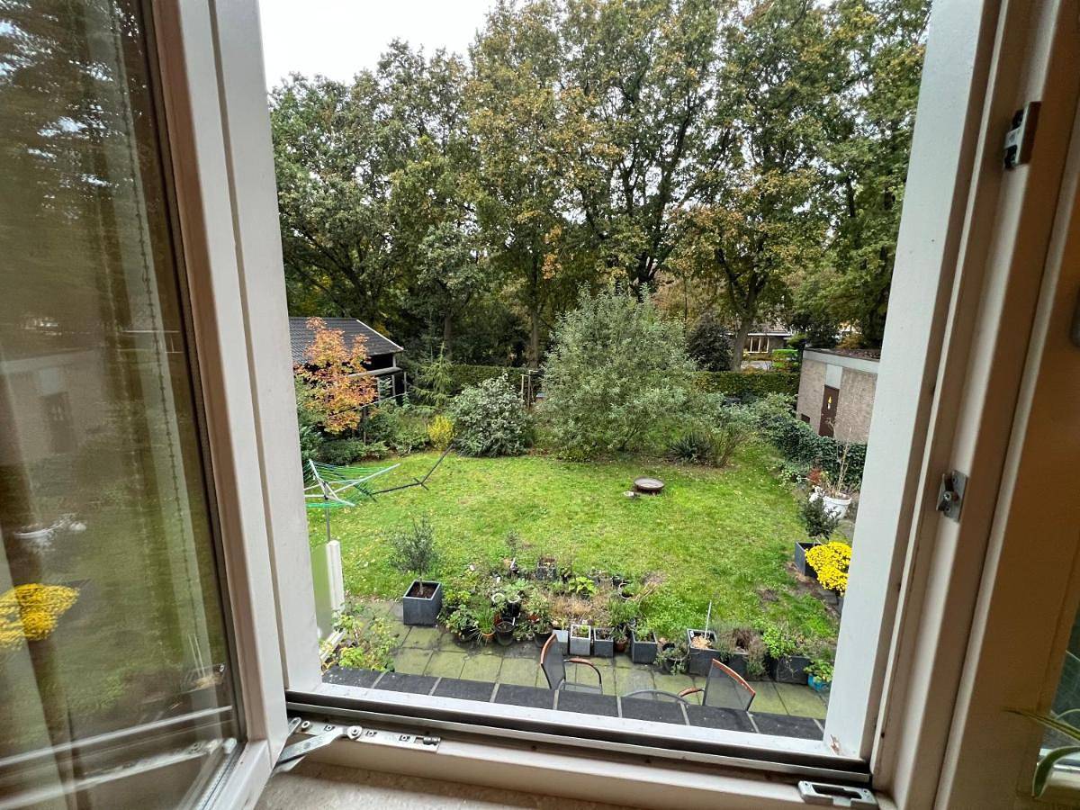 Double Room with Shared Bathroom in Zwolle, Regio Zwolle
