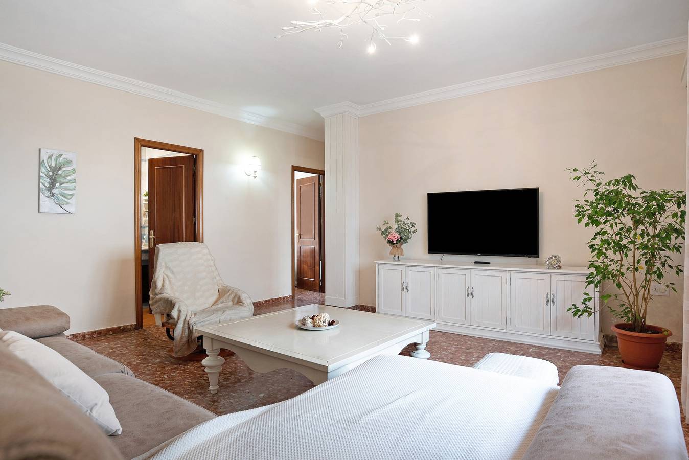 Casa de vacaciones Casa La Perla - Solo Familias, con Wi-Fi in Conil de la Frontera, Costa de la Luz