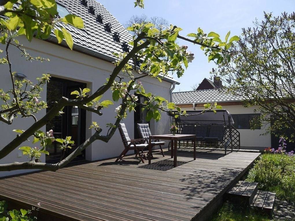 Appartamento vacanze a Müritz a partire da 137€ a notte