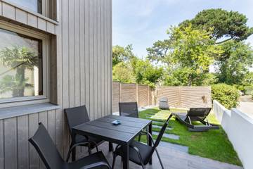 Beach House for 4 People in Saint-Briac-sur-Mer, Bretagne, Photo 4