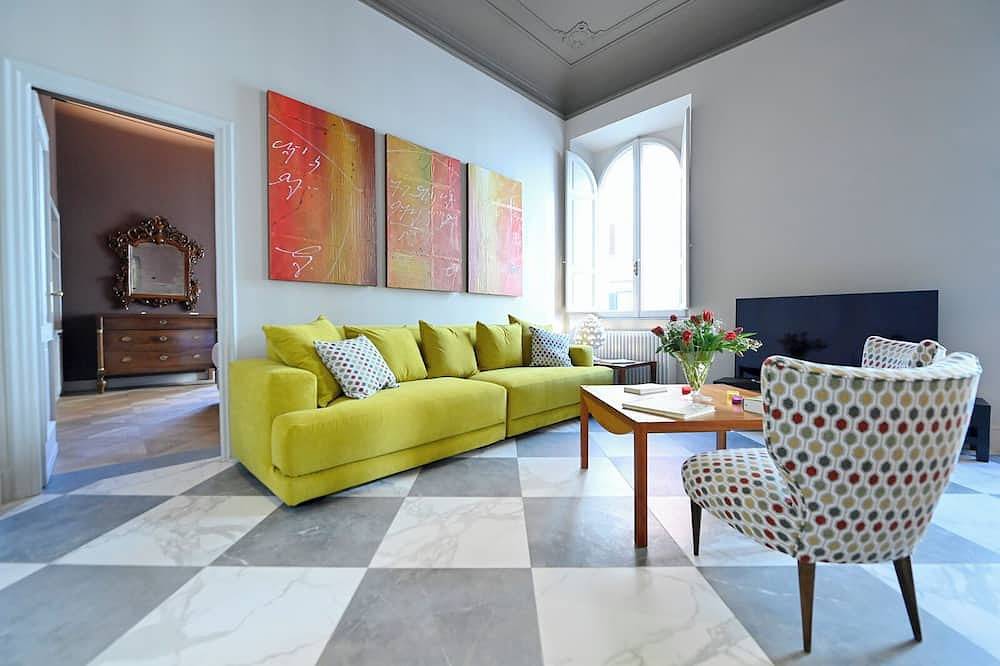 Appartamento vacanze a Roma a partire da 685€ a notte