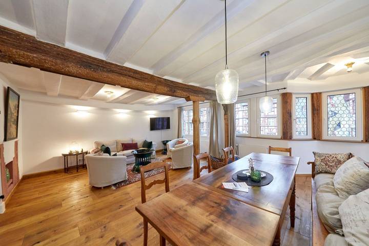 Ferienhaus für 8 Personen in Mosel-Saar - 2