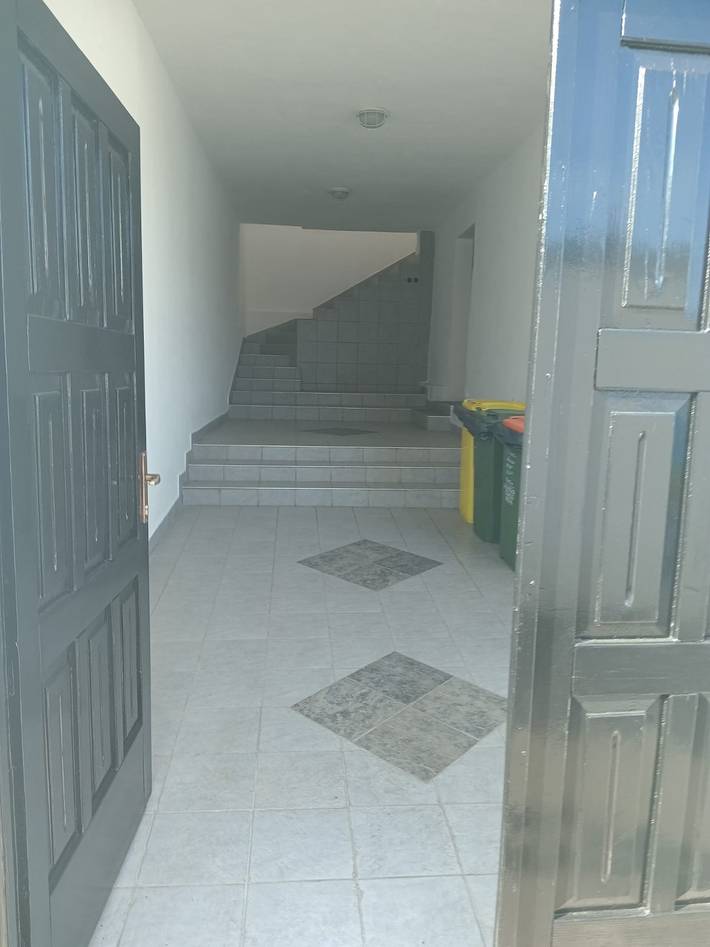 Ganze Wohnung, 1-Zimmer-Ferienwohnung am Strand Jezera, Murter A-23192-a in Tisno, Murter