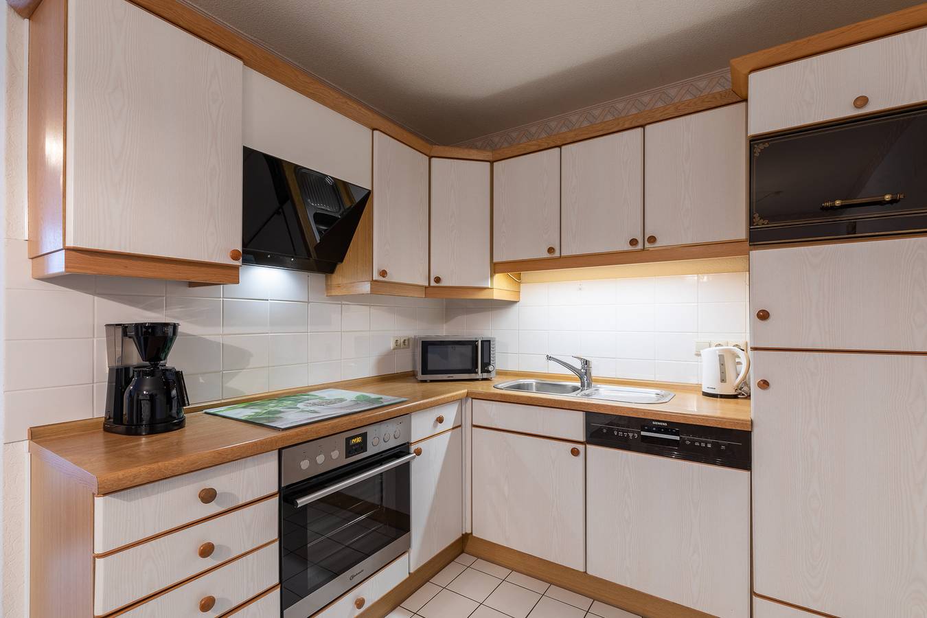 Ganze Ferienwohnung, Haus Knechtsand, Whg. 439 in Duhnen, Cuxhaven