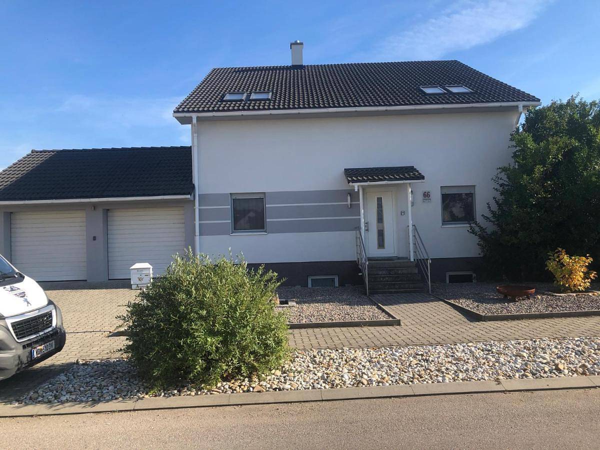 Lakeside Villa in Frauenkirchen, Neusiedlersee-Hügelland