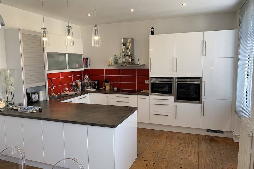 Appartement entier, Appartement lumineux 77 m2 in Chamalières, Parc naturel régional des Volcans d'Auvergne