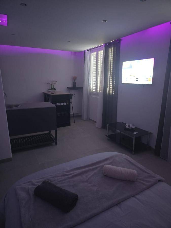 Gîte pour 2 personnes, avec vue à Le Pont-de-Claix - 4