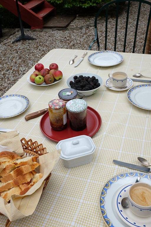 Chambre d’hôte pour 2 personnes, avec jardin, animaux acceptés dans Loiret - 4