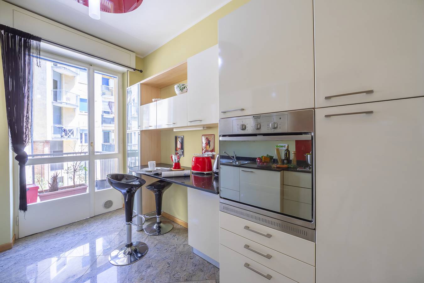Apartamento entero, Riva Dante Apartment in Riva del Garda, Montañas Garda