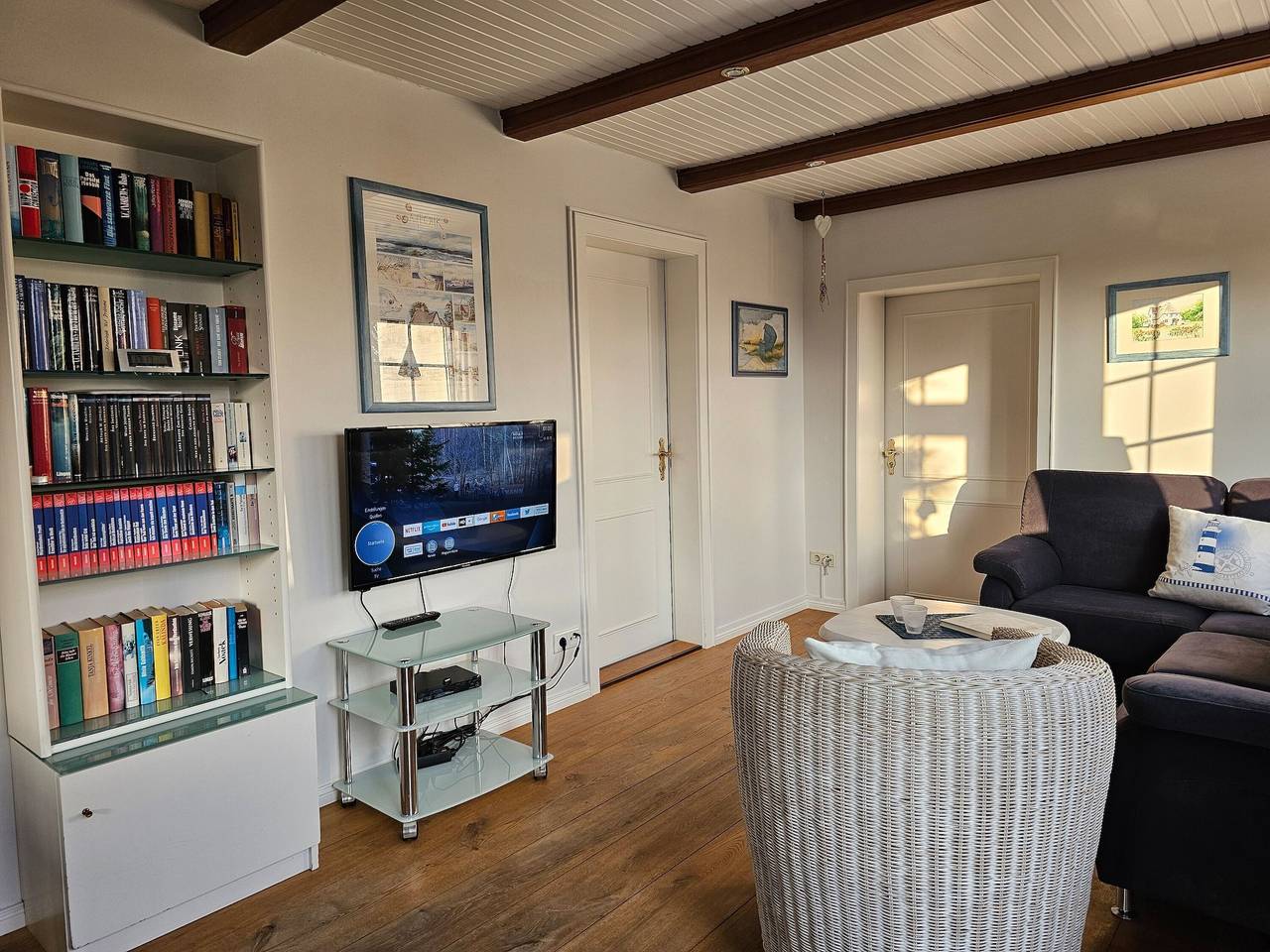 Goting-Perle in Goting, Föhr