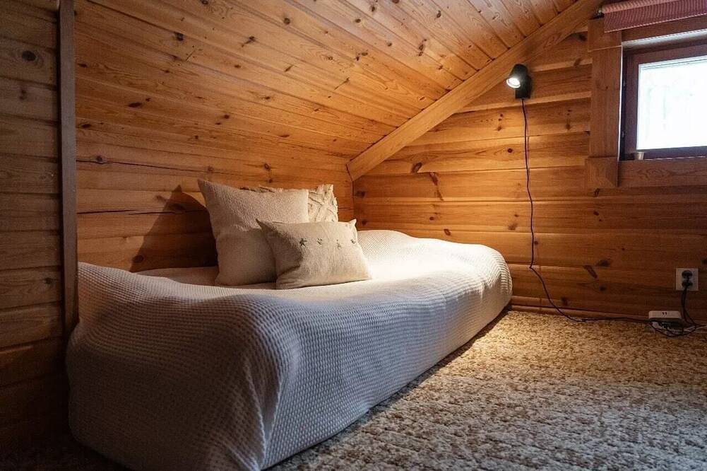 Ski-in/out | Sauna | Pets Ok | Terrace | Parking in Lofsdalen, Härjedalen