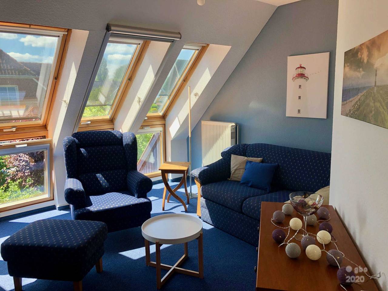 Ganze Ferienwohnung, Ferienwohnung Willkommen Glückstadt in Glückstadt, Kreis Steinburg