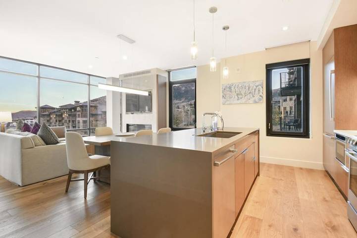 Vakantieappartement voor 4 personen, met whirlpool en zwembad - 1