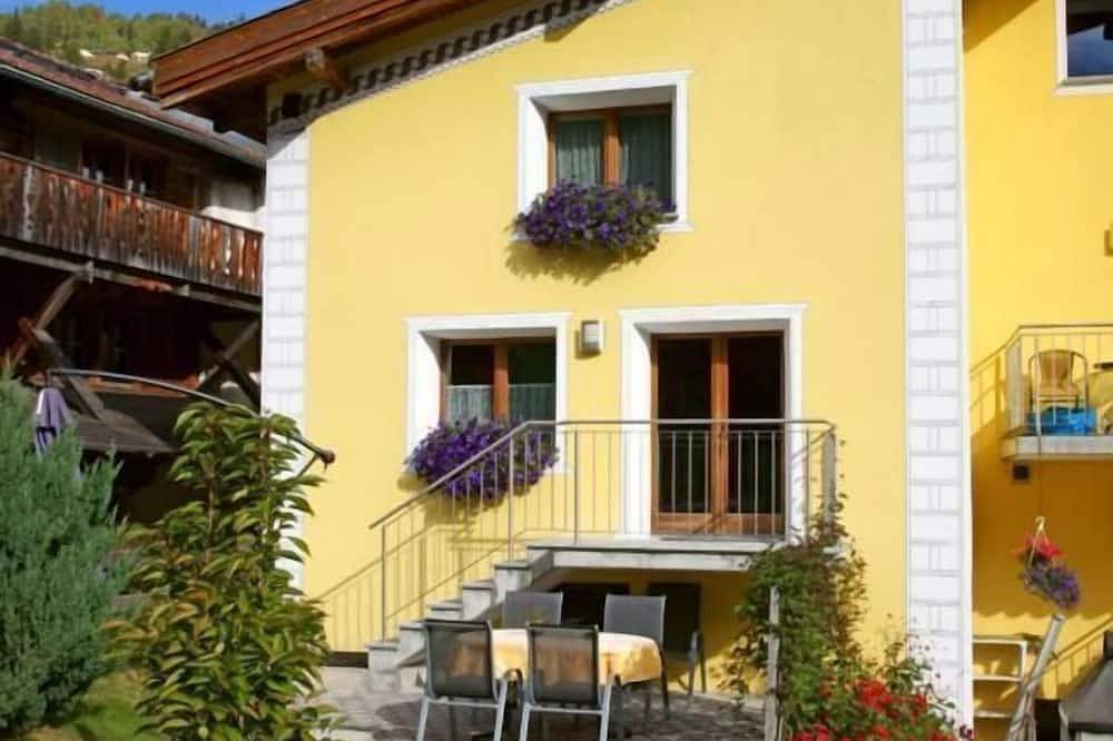 Ferienhaus Valchava für 1 - 6 Personen mit 3 Schlafzimmern - Ferienhaus in Val Müstair, Ortleralpen