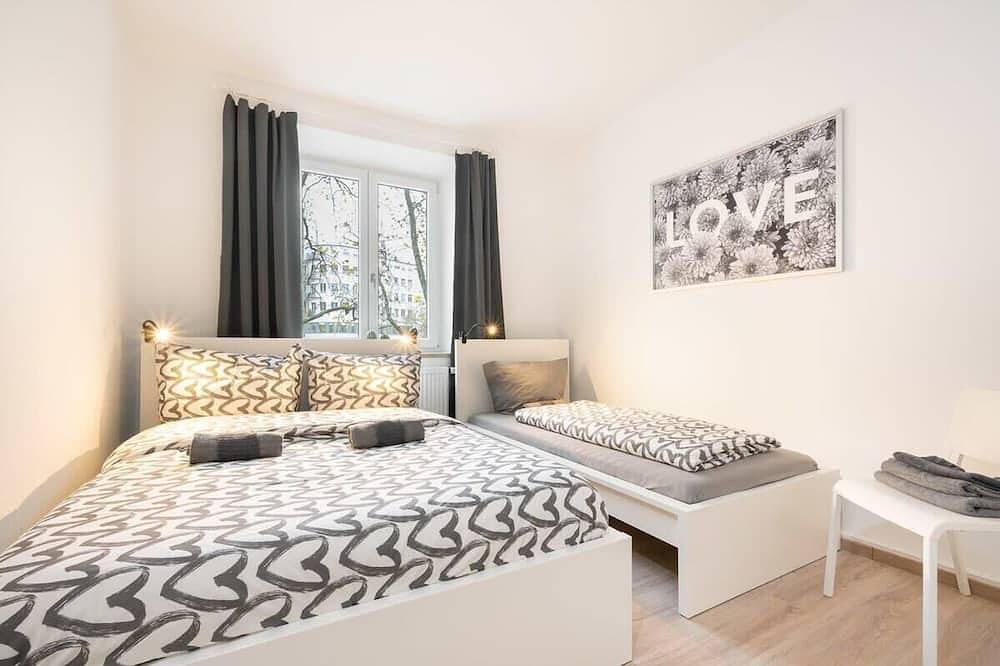 Ganze Wohnung, Apartment close to Theresienwiese in München Isarvorstadt, München