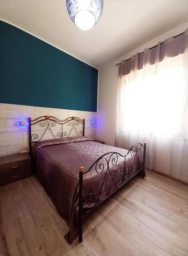 Loft per 3 persone, con Terrazza e Panorama a Marsala