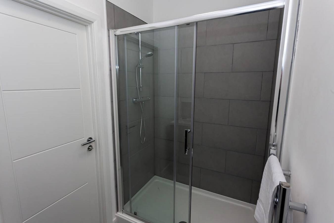 Apartamento entero, Modern 1 Bedroom Apartment in Bolton in Bolton (desambiguación), Gran Mánchester
