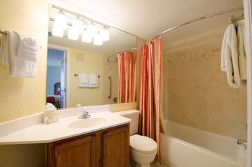 Vacation Rental for 6 Guests in Fort Myers Beach, Estero Island, Picture 4