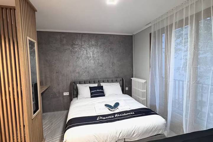 Ganze Wohnung, Eleganz Bourg la reine in Bourg-la-Reine, Hauts-de-Seine
