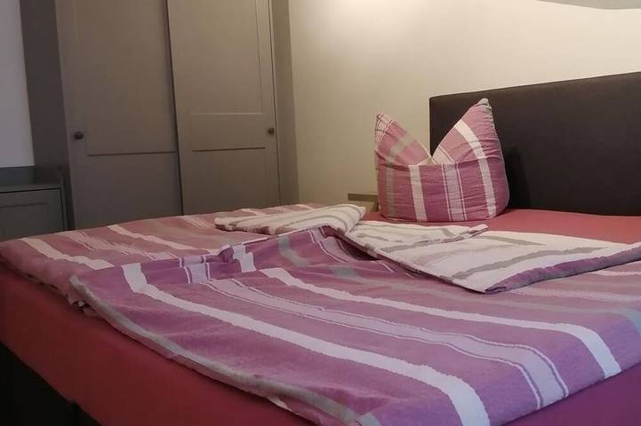 Ganze Wohnung, Quartier am Markt - Ferienwohnung, 1 Schlafraum in Bad Gottleuba-Berggießhübel, Elbsandsteingebirge