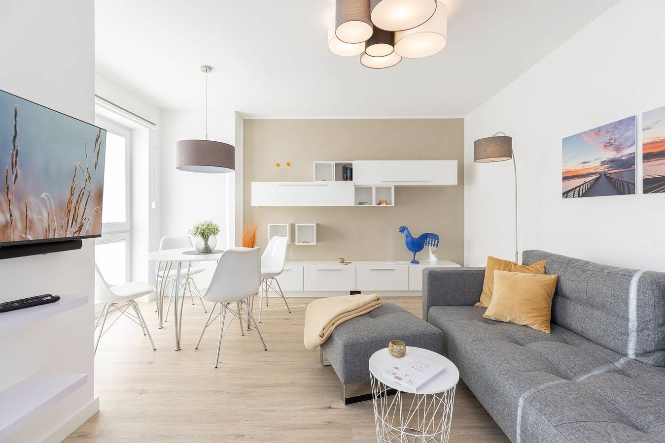 Ferienwohnung in Grömitz für 3 Personen in Grömitz