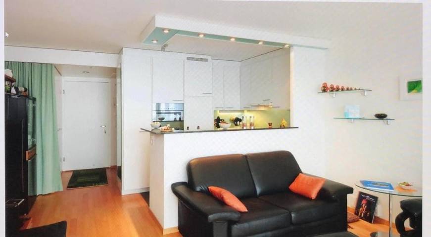 Gîte pour 3 personnes, avec terrasse dans Rigi Kaltbad - 3