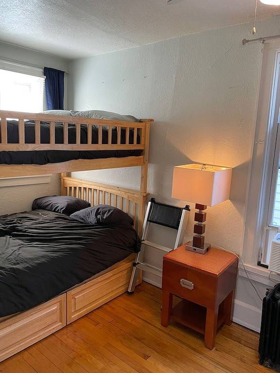 Vacation rental for 10 people, with yard and terrace in Milwaukee