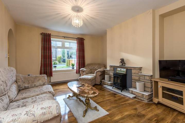 Appartement de vacances pour 4 personnes, avec vue