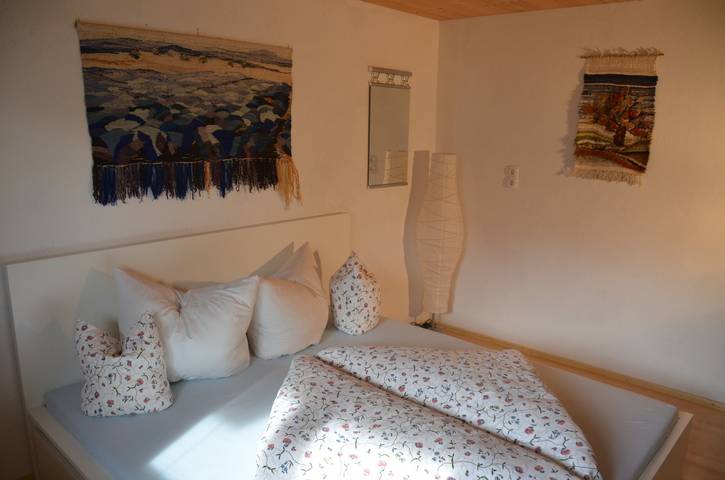 Ferienwohnung für 4 Personen, mit Garten im Stubaital - 3